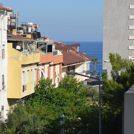 أنطاليا Vienna Apart Otel المظهر الخارجي الصورة