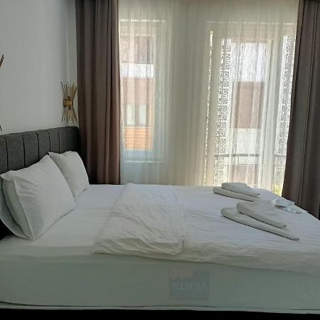 أنطاليا Vienna Apart Otel المظهر الخارجي الصورة