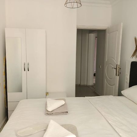 أنطاليا Vienna Apart Otel المظهر الخارجي الصورة