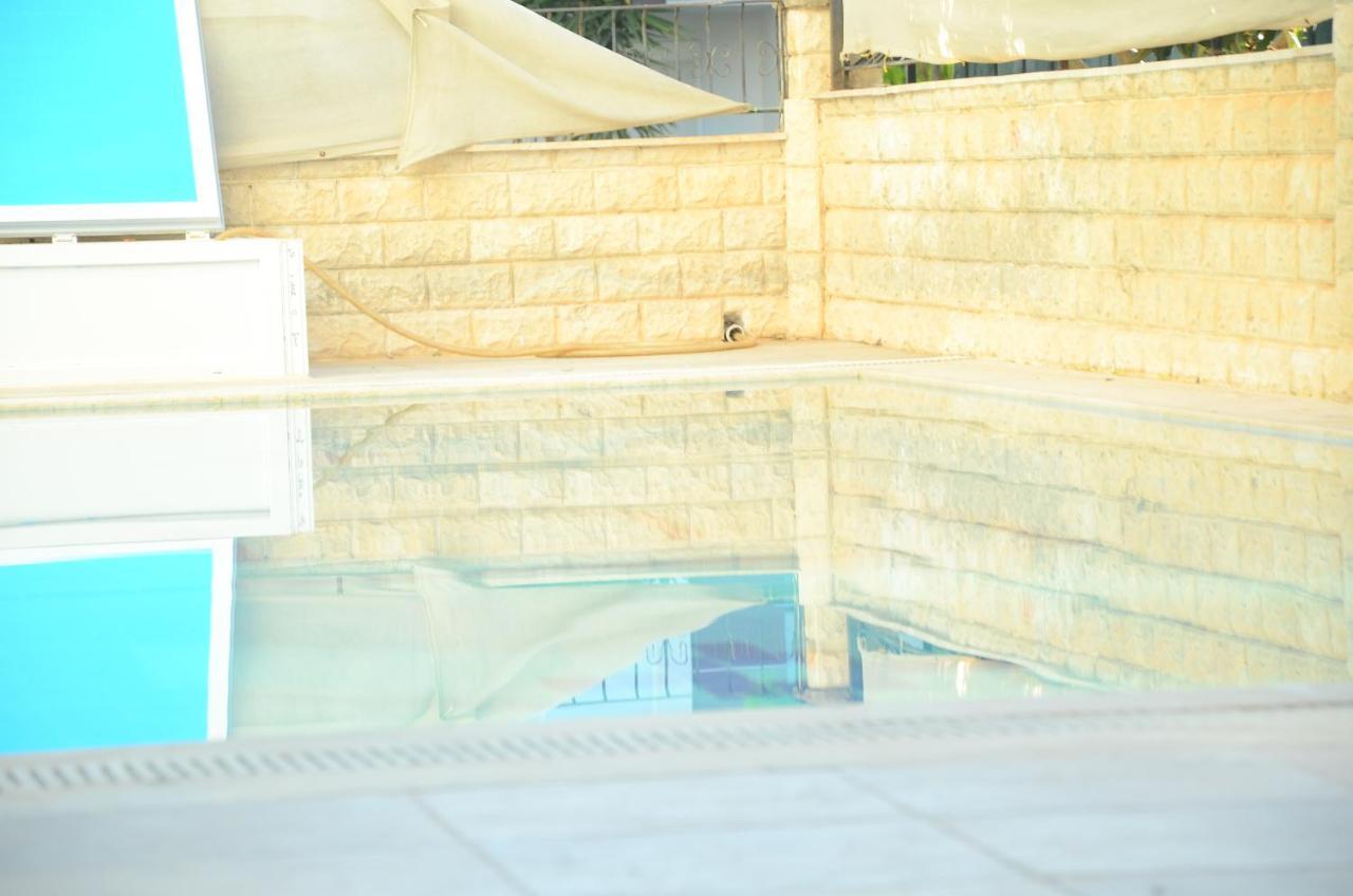 أنطاليا Vienna Apart Otel المظهر الخارجي الصورة