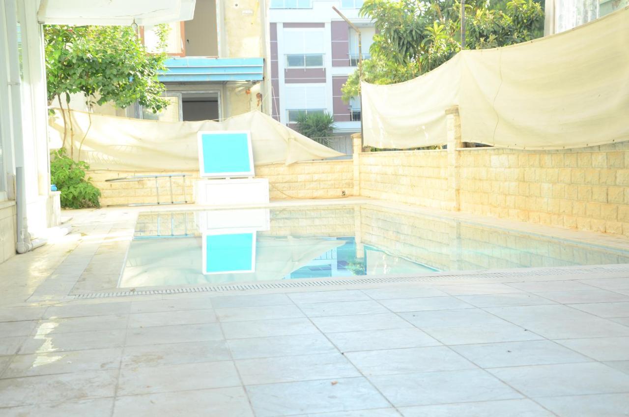 أنطاليا Vienna Apart Otel المظهر الخارجي الصورة
