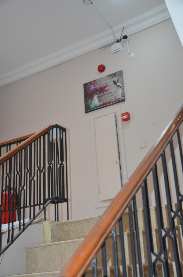 أنطاليا Vienna Apart Otel المظهر الخارجي الصورة