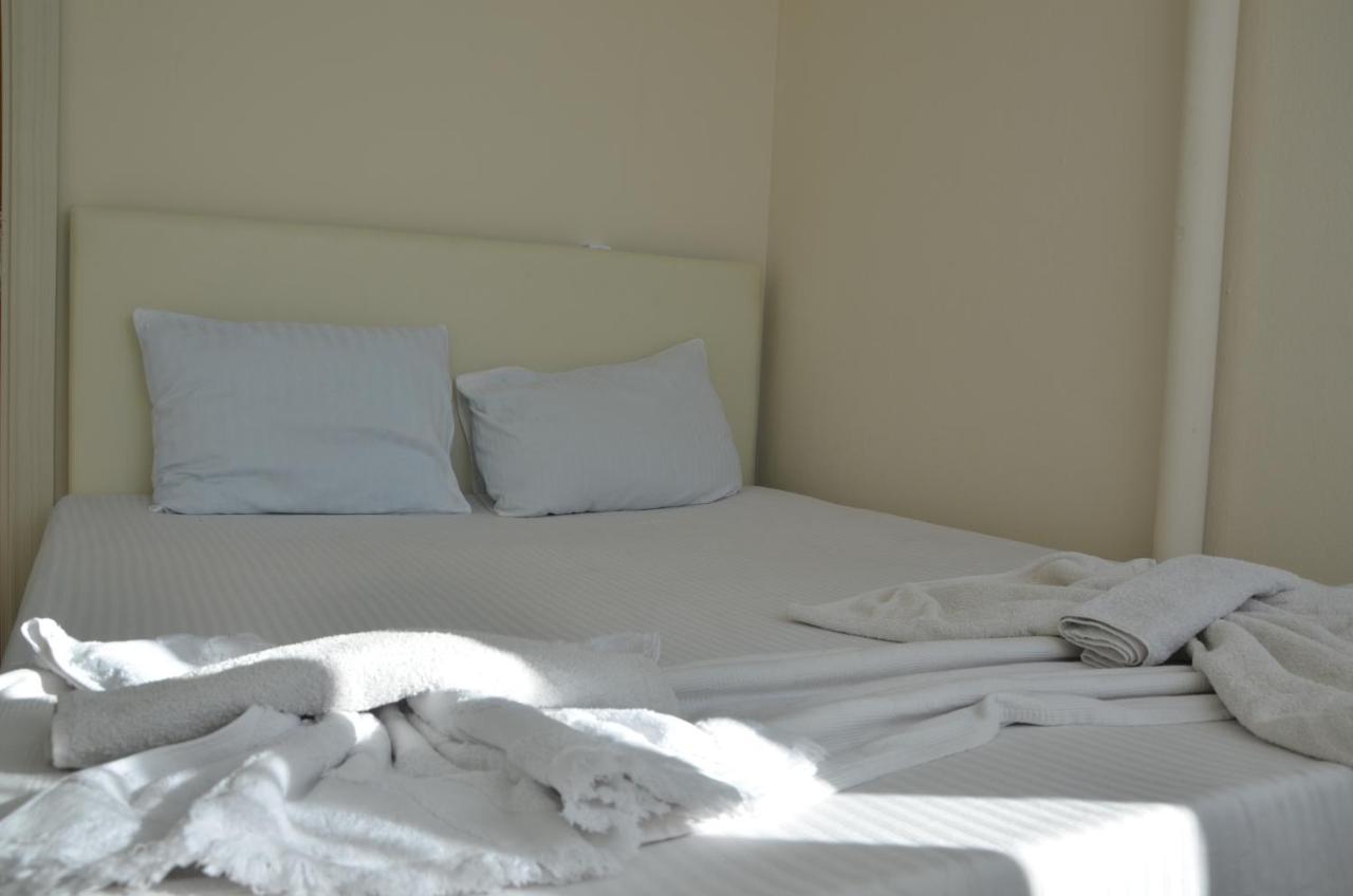 أنطاليا Vienna Apart Otel المظهر الخارجي الصورة