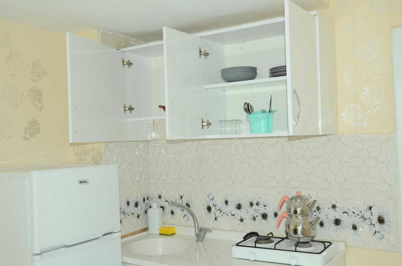 أنطاليا Vienna Apart Otel المظهر الخارجي الصورة