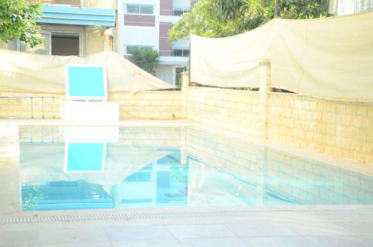 أنطاليا Vienna Apart Otel المظهر الخارجي الصورة