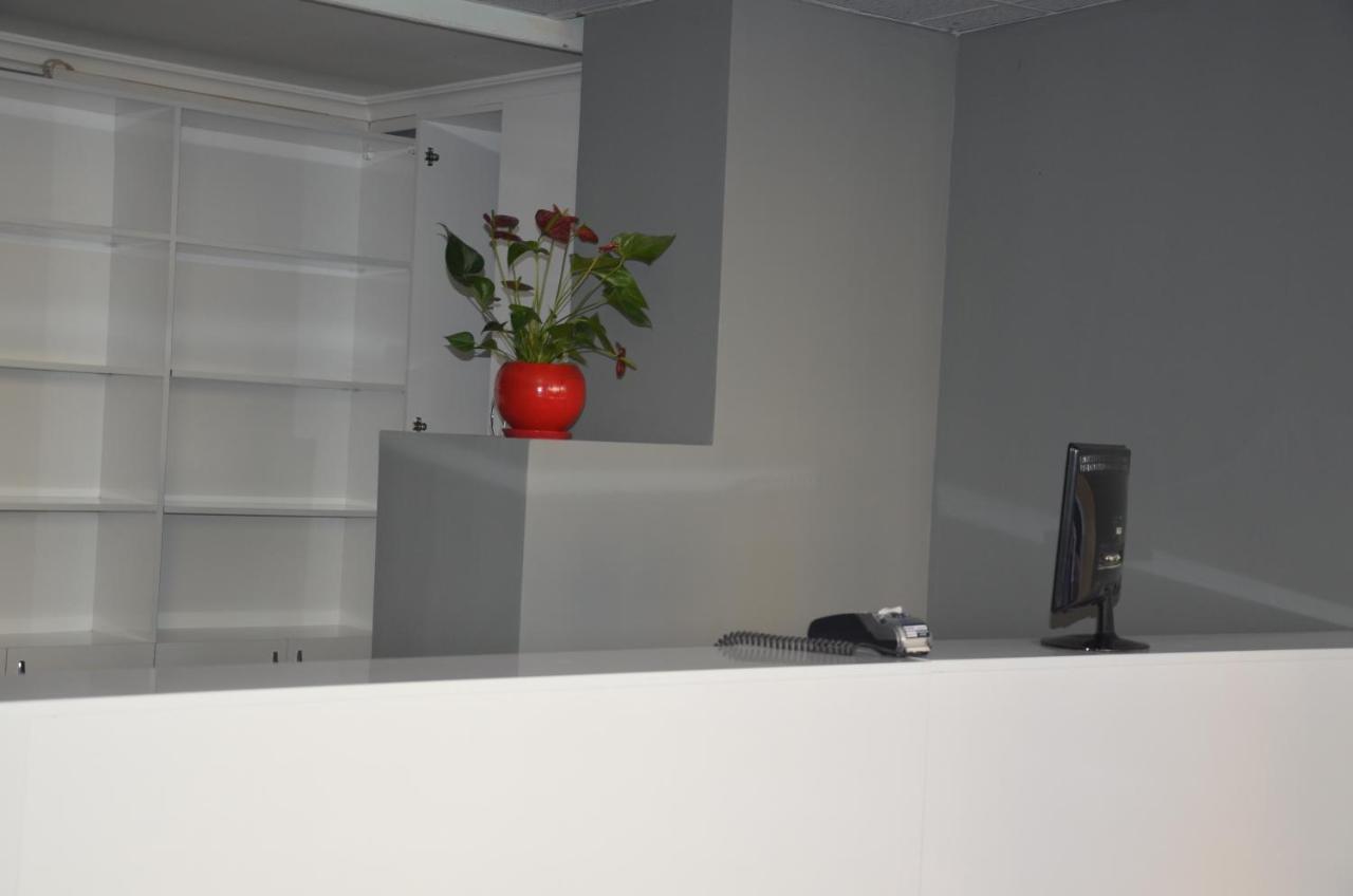 أنطاليا Vienna Apart Otel المظهر الخارجي الصورة