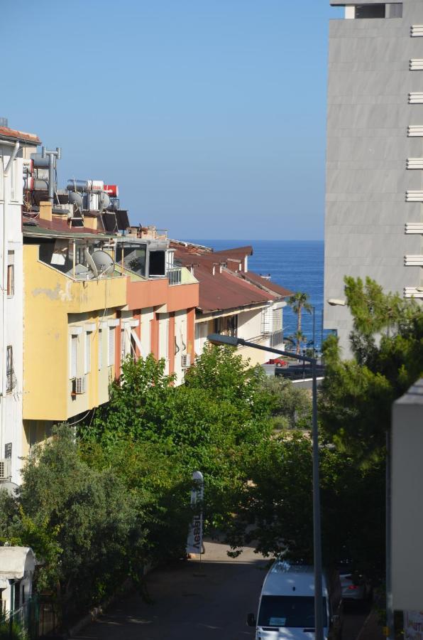 أنطاليا Vienna Apart Otel المظهر الخارجي الصورة
