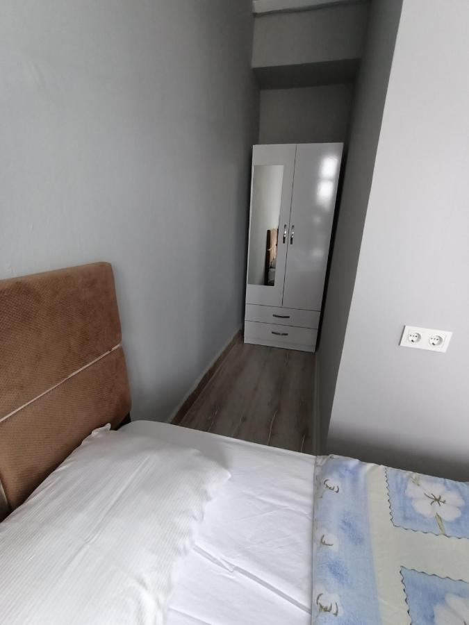 أنطاليا Vienna Apart Otel المظهر الخارجي الصورة