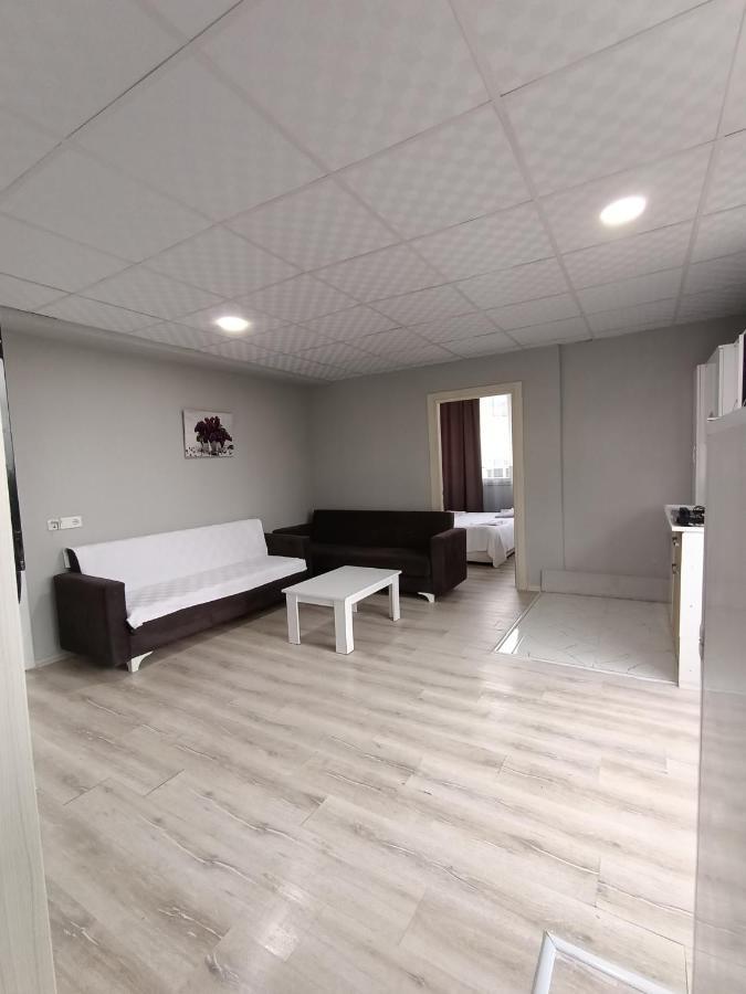 أنطاليا Vienna Apart Otel المظهر الخارجي الصورة