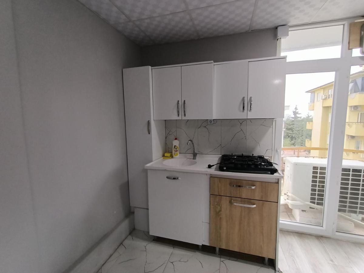 أنطاليا Vienna Apart Otel المظهر الخارجي الصورة
