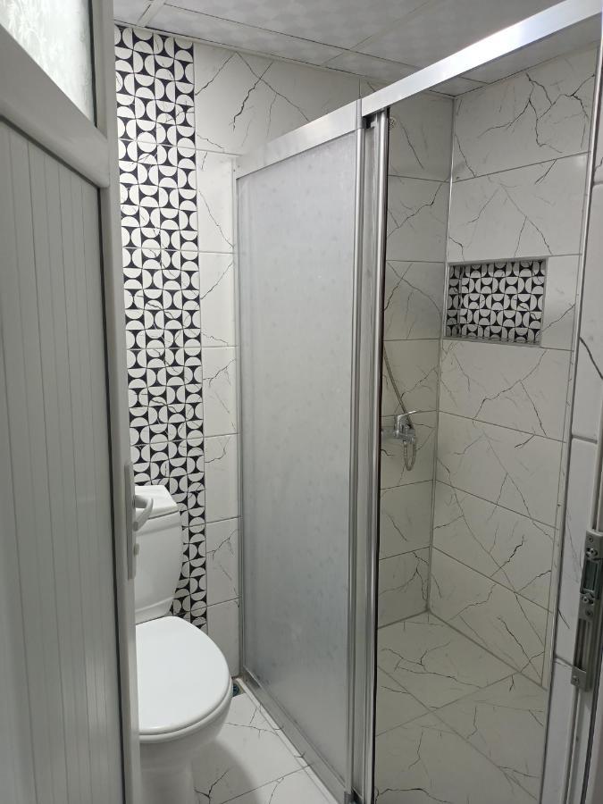 أنطاليا Vienna Apart Otel المظهر الخارجي الصورة