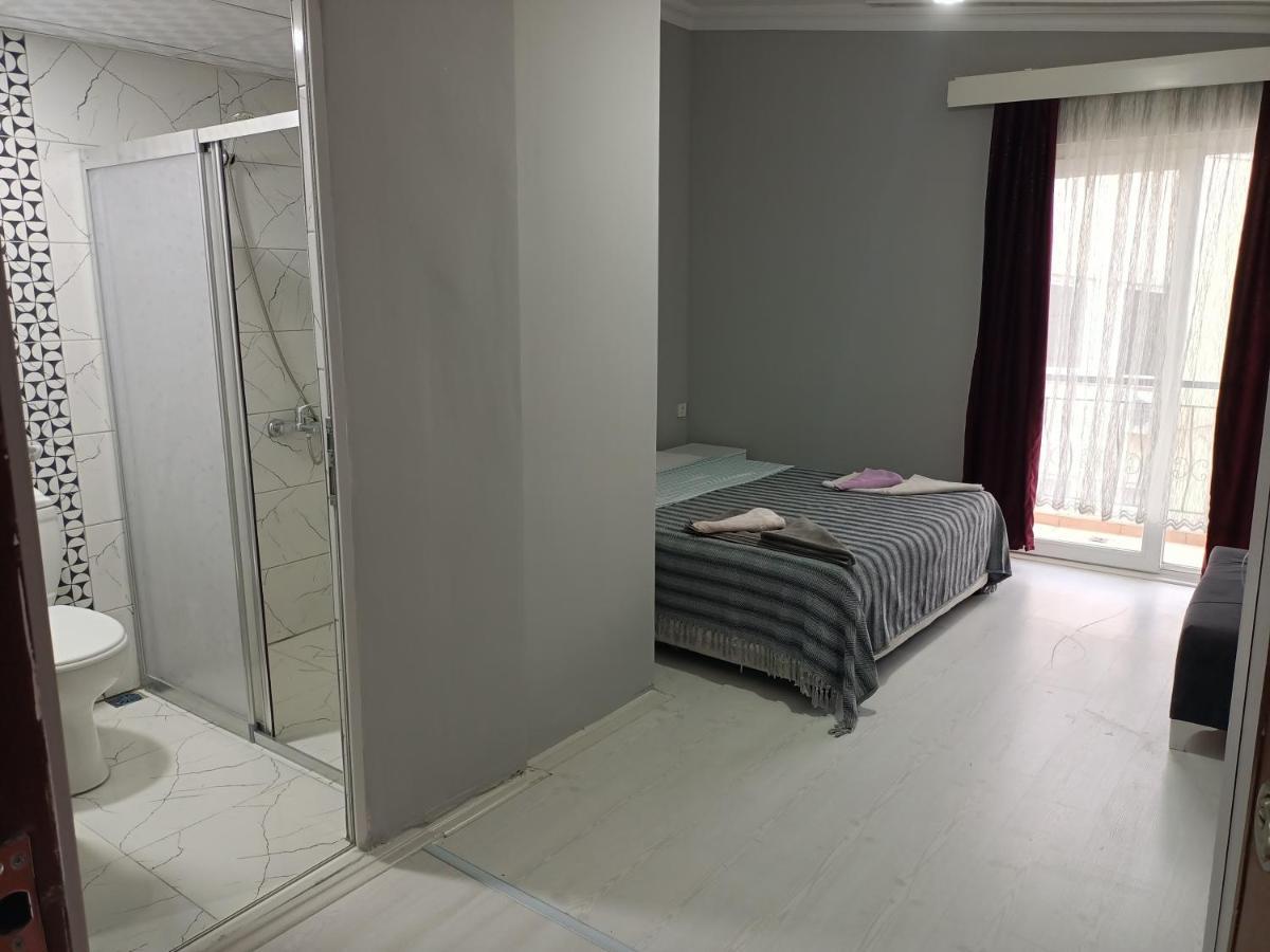 أنطاليا Vienna Apart Otel المظهر الخارجي الصورة