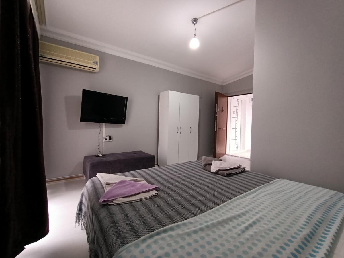 أنطاليا Vienna Apart Otel المظهر الخارجي الصورة