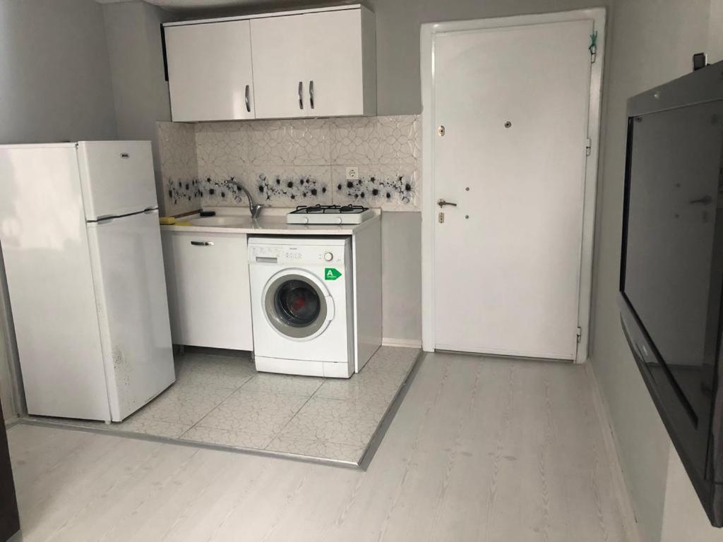 أنطاليا Vienna Apart Otel المظهر الخارجي الصورة