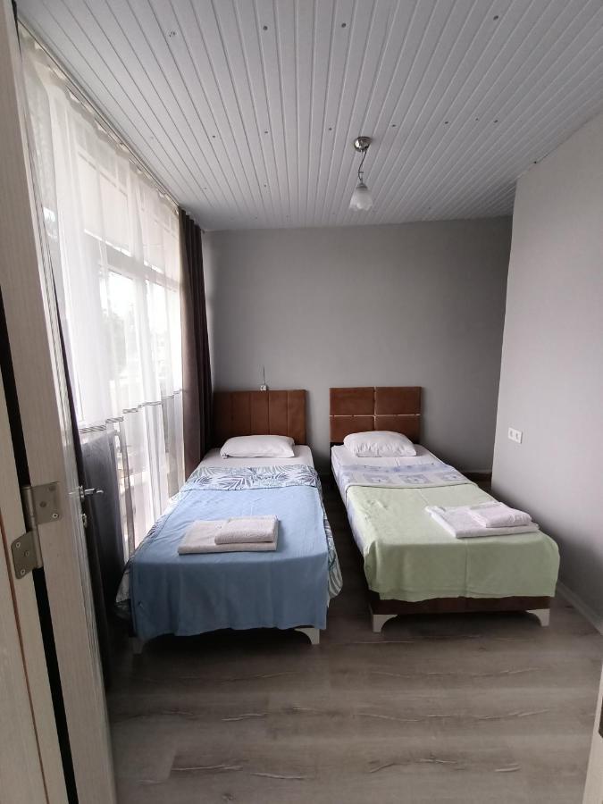 أنطاليا Vienna Apart Otel المظهر الخارجي الصورة