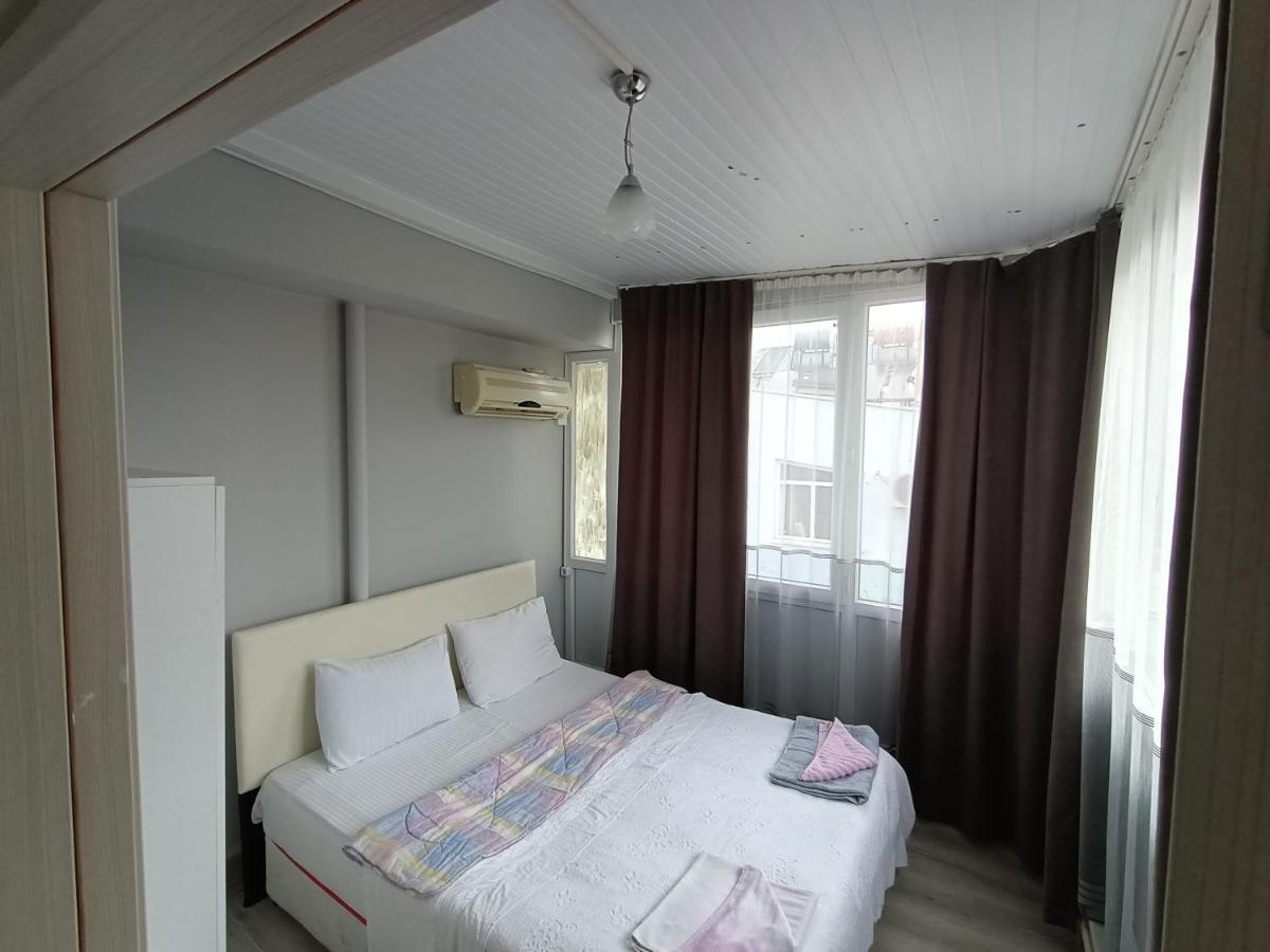 أنطاليا Vienna Apart Otel المظهر الخارجي الصورة