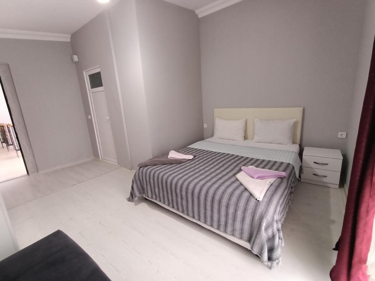 أنطاليا Vienna Apart Otel المظهر الخارجي الصورة