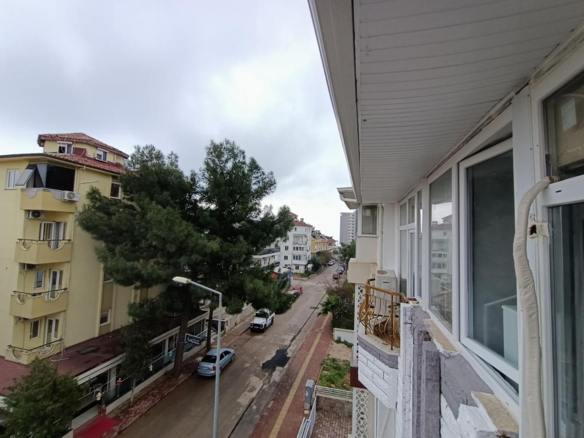 أنطاليا Vienna Apart Otel المظهر الخارجي الصورة