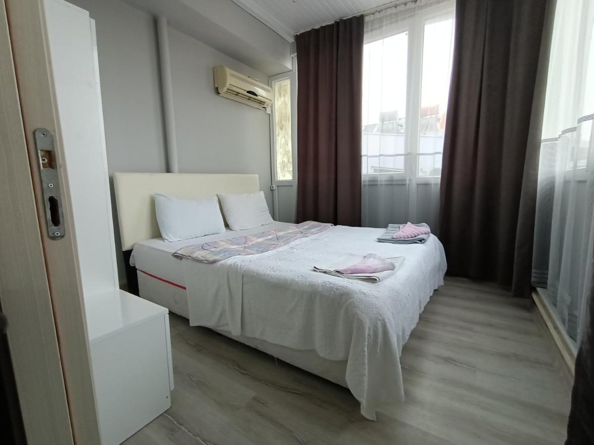 أنطاليا Vienna Apart Otel المظهر الخارجي الصورة