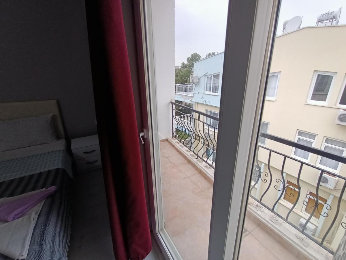 أنطاليا Vienna Apart Otel المظهر الخارجي الصورة