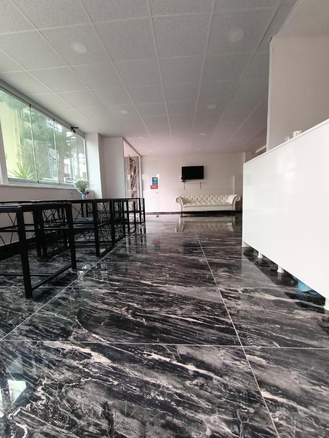 أنطاليا Vienna Apart Otel المظهر الخارجي الصورة