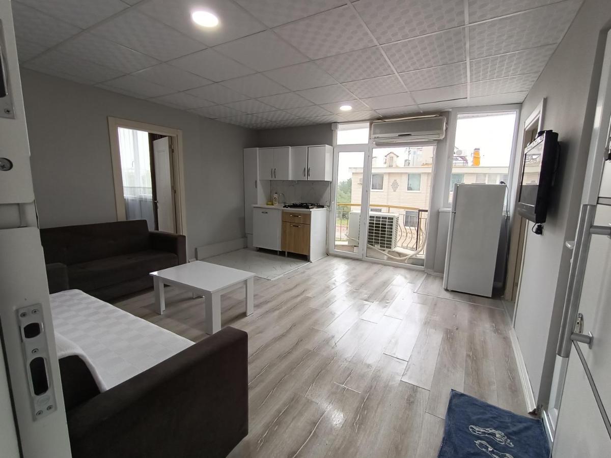 أنطاليا Vienna Apart Otel المظهر الخارجي الصورة