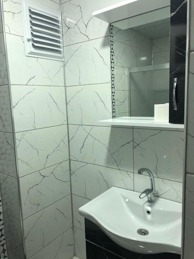 أنطاليا Vienna Apart Otel المظهر الخارجي الصورة