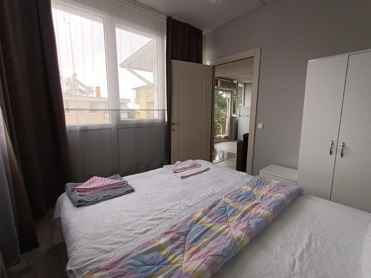أنطاليا Vienna Apart Otel المظهر الخارجي الصورة