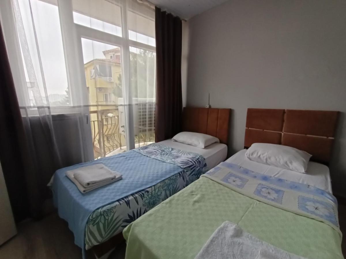 أنطاليا Vienna Apart Otel المظهر الخارجي الصورة