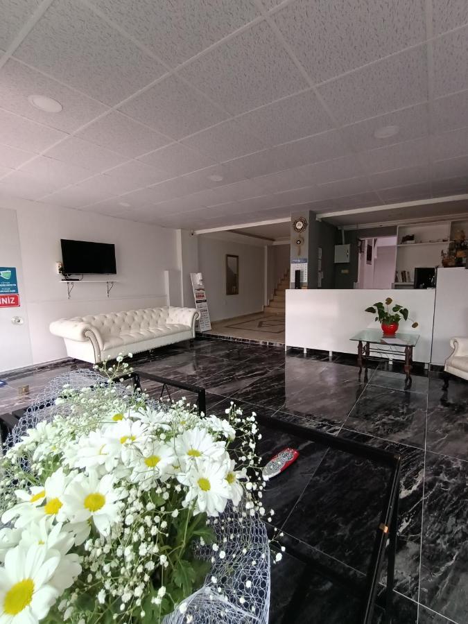 أنطاليا Vienna Apart Otel المظهر الخارجي الصورة