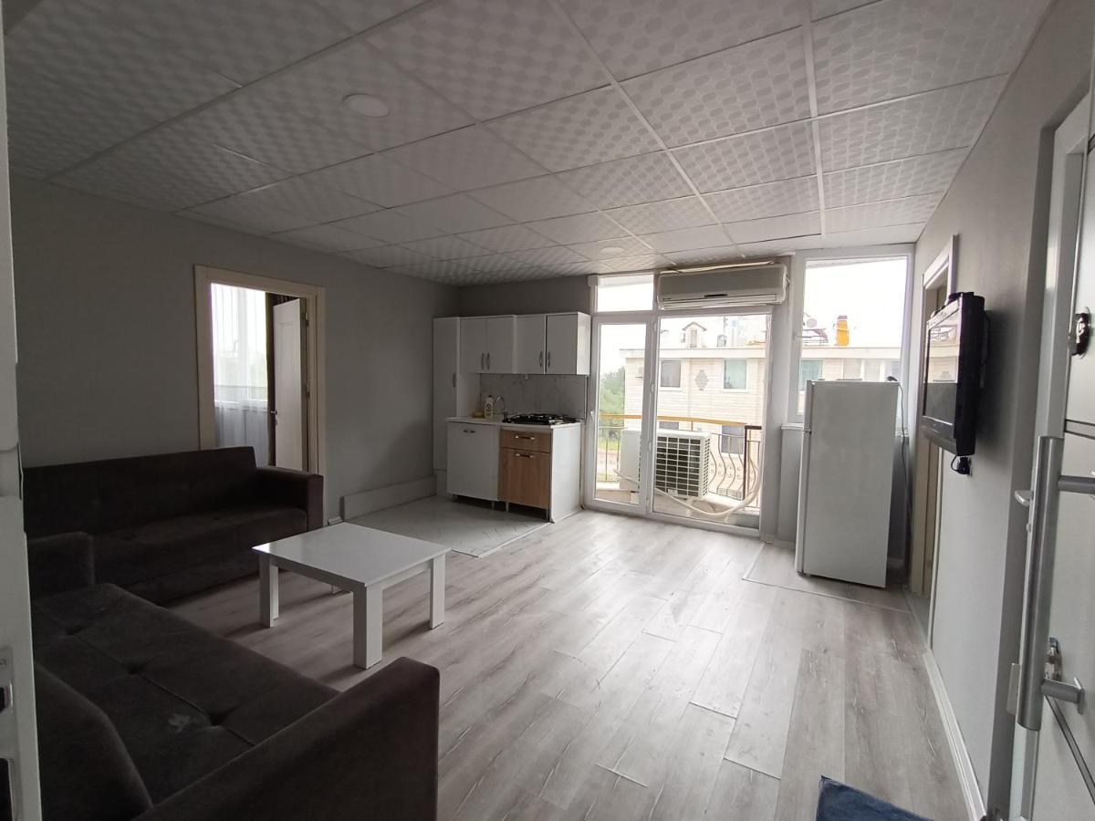 أنطاليا Vienna Apart Otel المظهر الخارجي الصورة