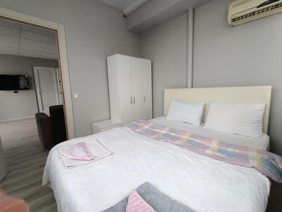 أنطاليا Vienna Apart Otel المظهر الخارجي الصورة