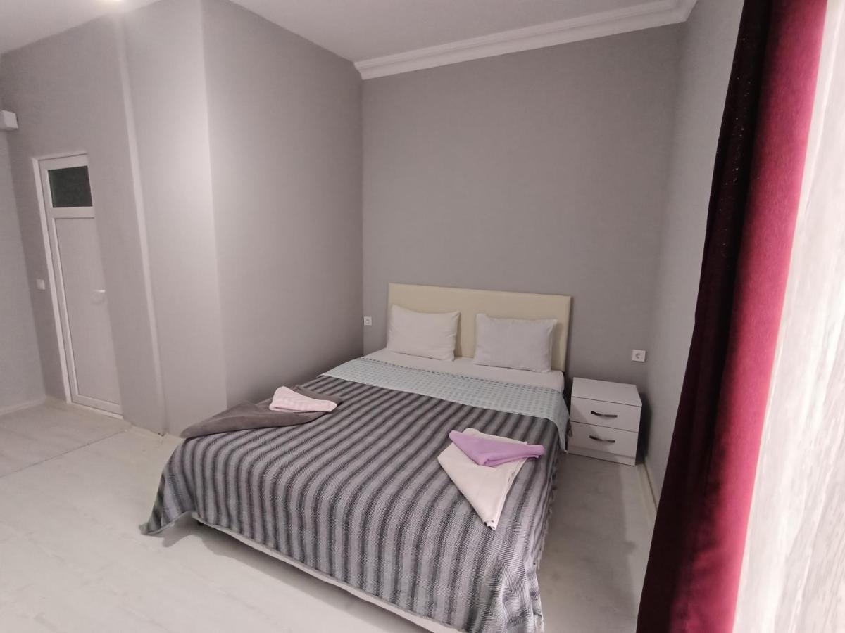 أنطاليا Vienna Apart Otel المظهر الخارجي الصورة