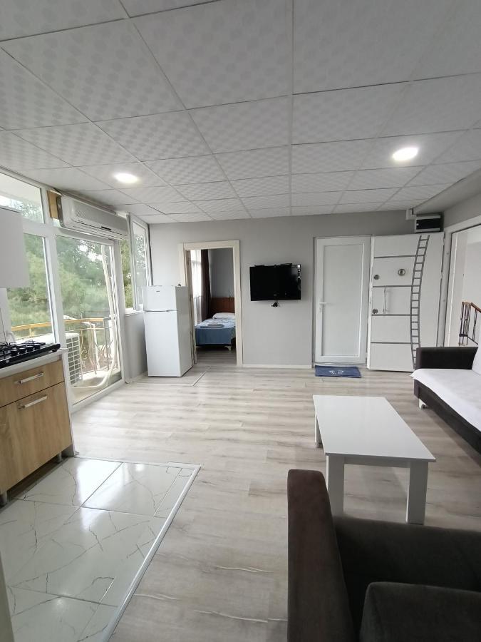 أنطاليا Vienna Apart Otel المظهر الخارجي الصورة