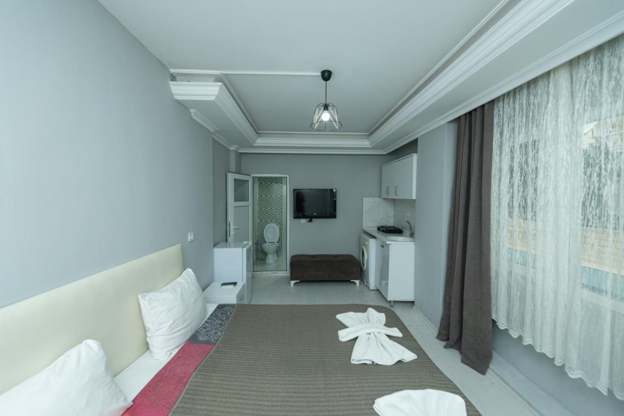 أنطاليا Vienna Apart Otel المظهر الخارجي الصورة