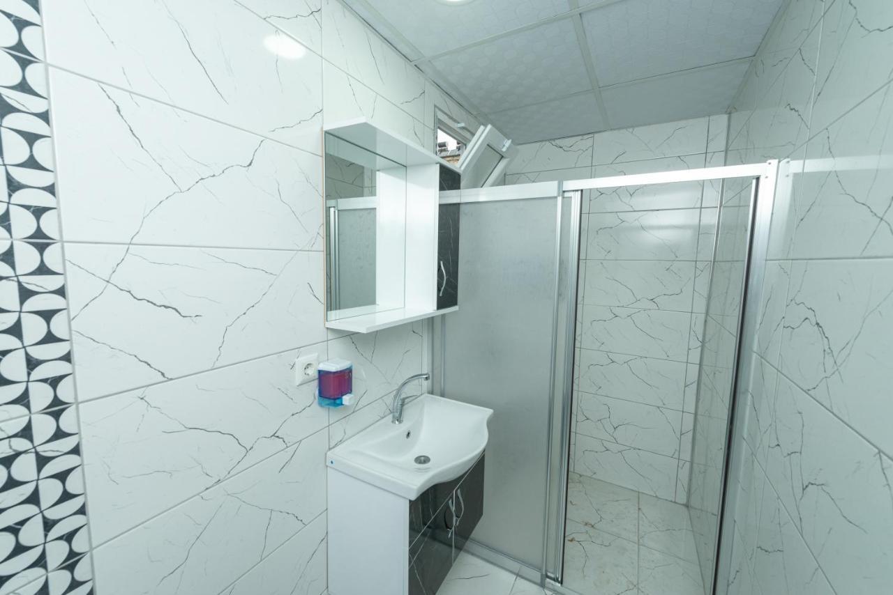 أنطاليا Vienna Apart Otel المظهر الخارجي الصورة