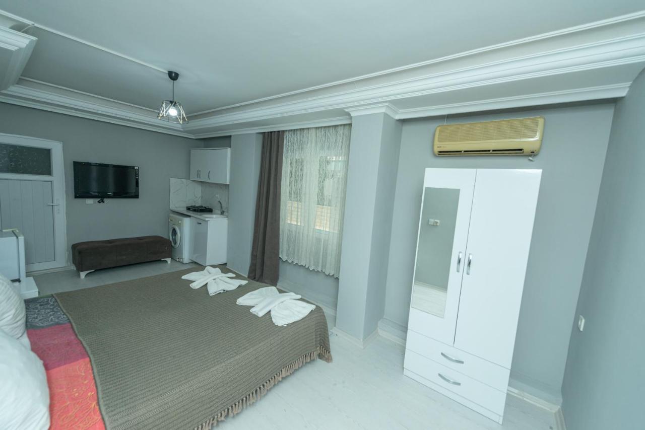أنطاليا Vienna Apart Otel المظهر الخارجي الصورة