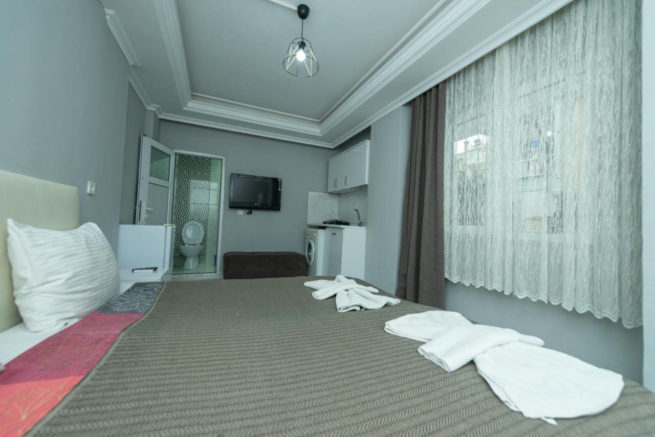 أنطاليا Vienna Apart Otel المظهر الخارجي الصورة
