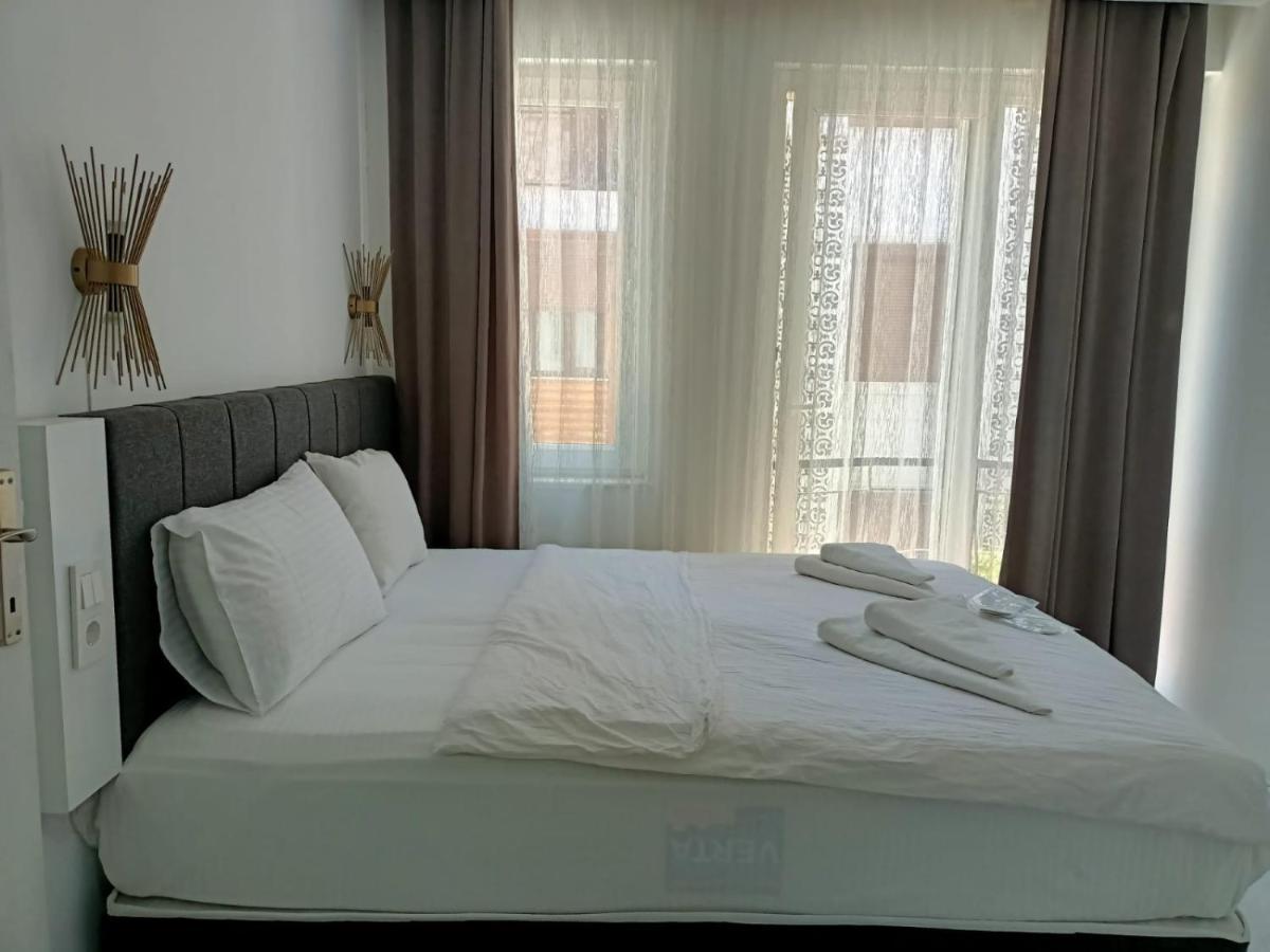 أنطاليا Vienna Apart Otel المظهر الخارجي الصورة