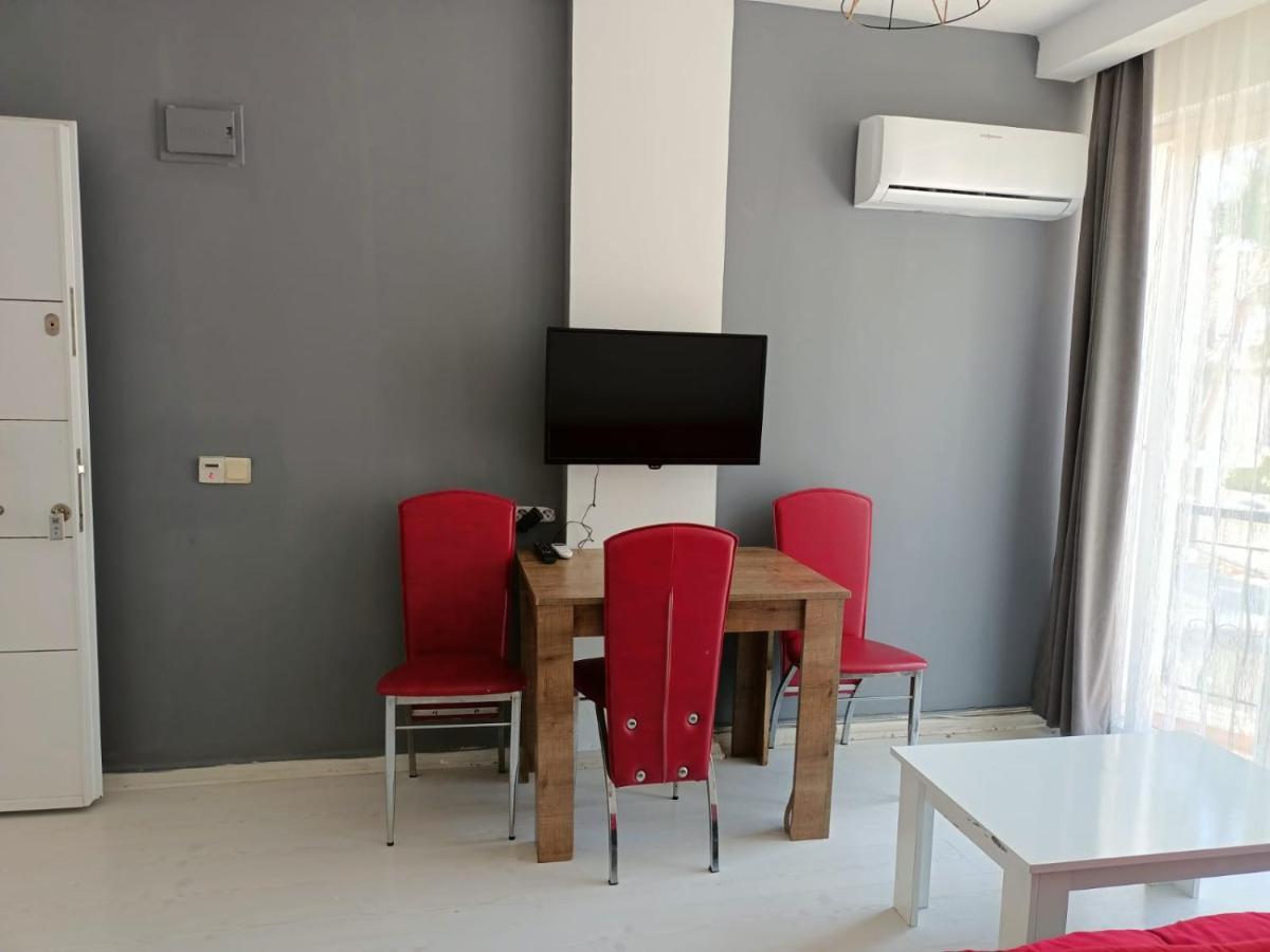 أنطاليا Vienna Apart Otel المظهر الخارجي الصورة