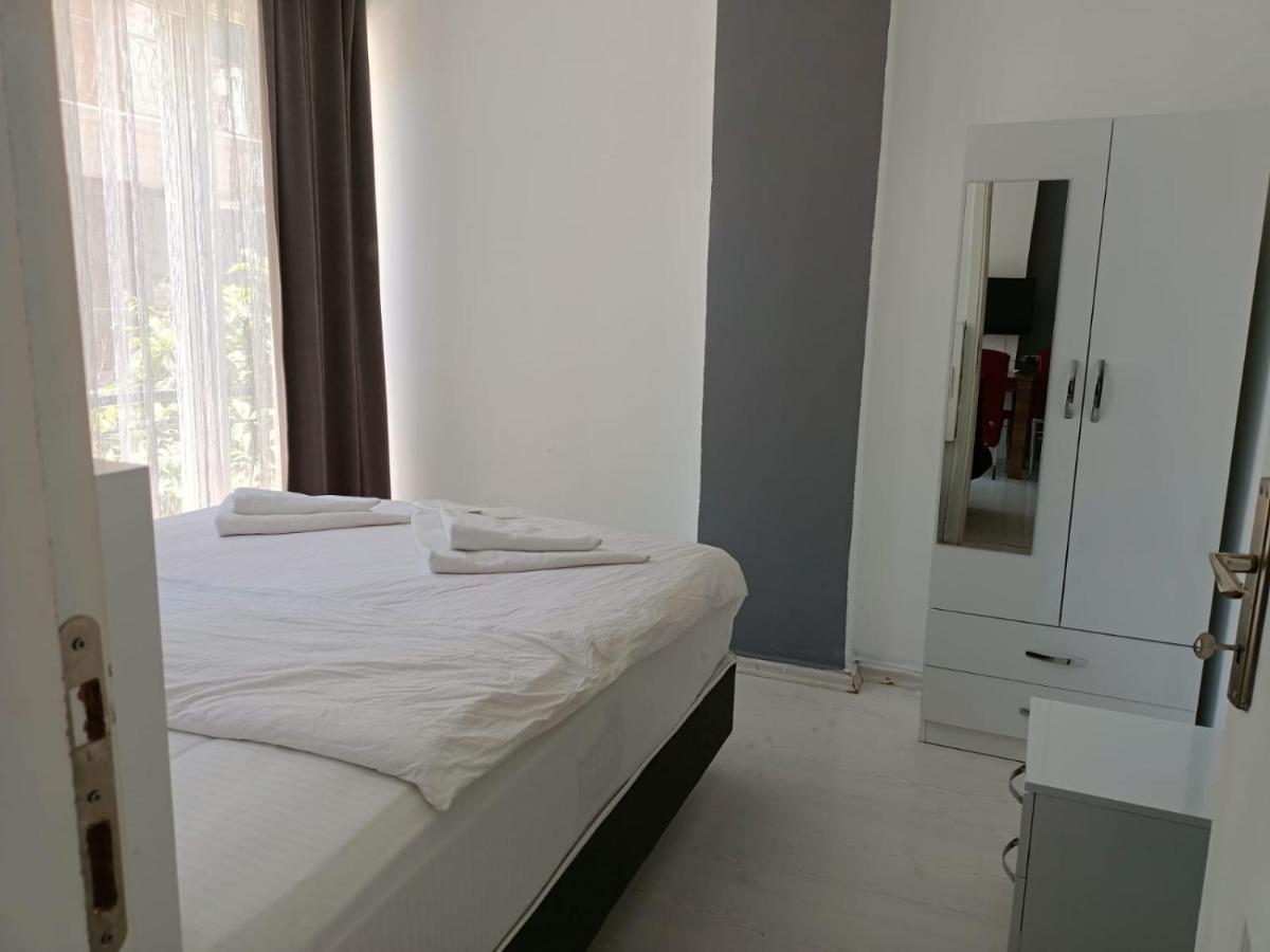 أنطاليا Vienna Apart Otel المظهر الخارجي الصورة