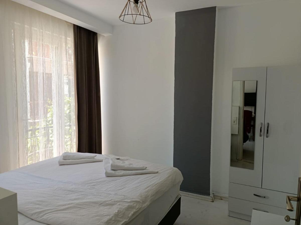أنطاليا Vienna Apart Otel المظهر الخارجي الصورة