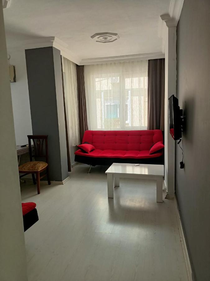أنطاليا Vienna Apart Otel المظهر الخارجي الصورة