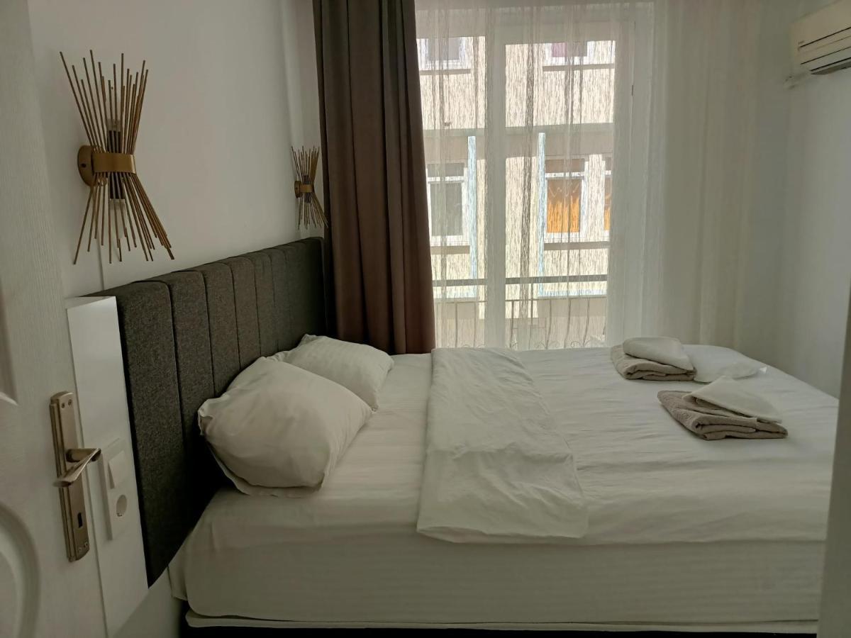 أنطاليا Vienna Apart Otel المظهر الخارجي الصورة