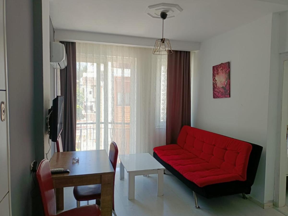 أنطاليا Vienna Apart Otel المظهر الخارجي الصورة