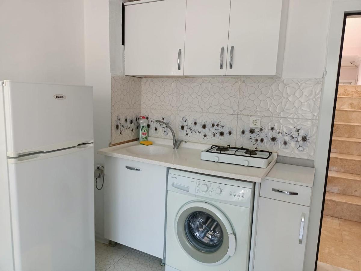 أنطاليا Vienna Apart Otel المظهر الخارجي الصورة