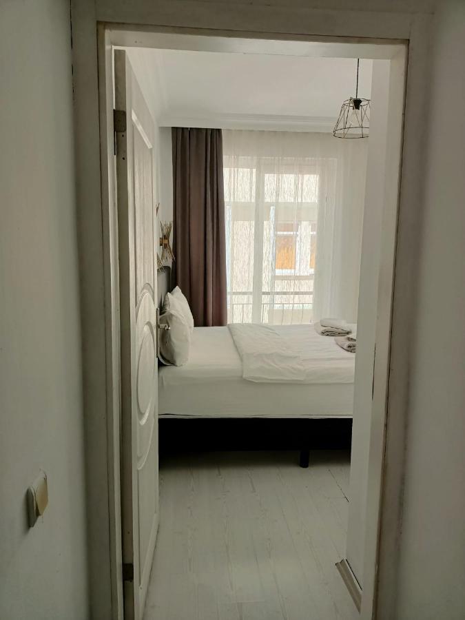 أنطاليا Vienna Apart Otel المظهر الخارجي الصورة