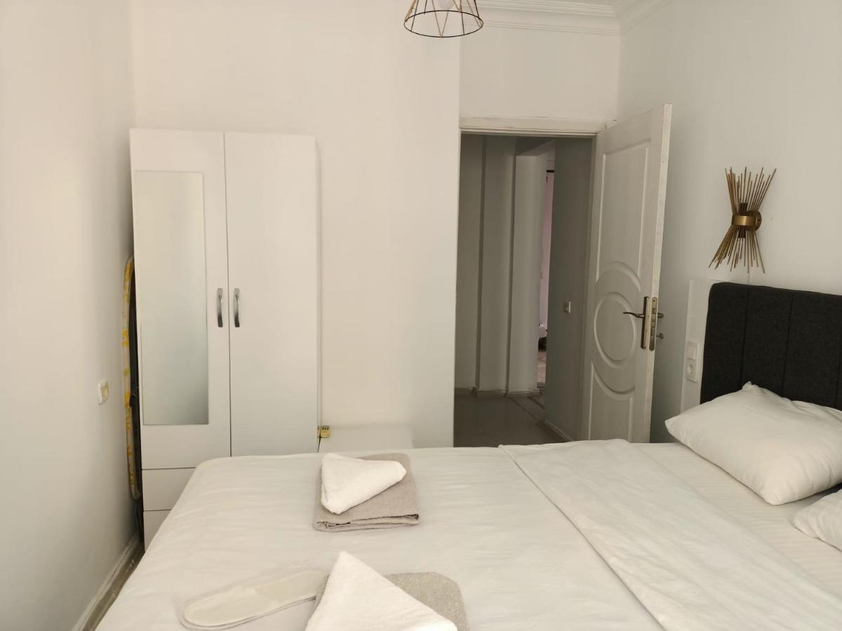 أنطاليا Vienna Apart Otel المظهر الخارجي الصورة