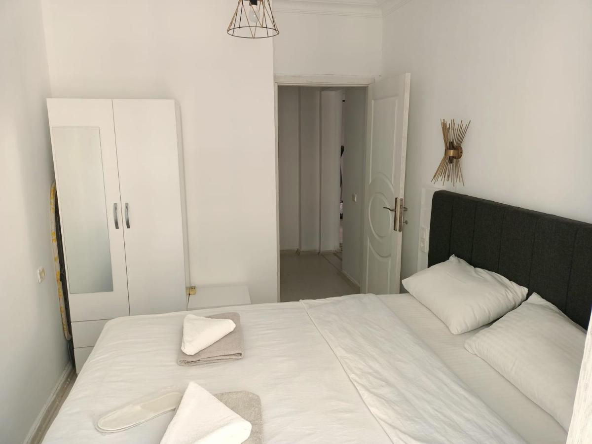 أنطاليا Vienna Apart Otel المظهر الخارجي الصورة