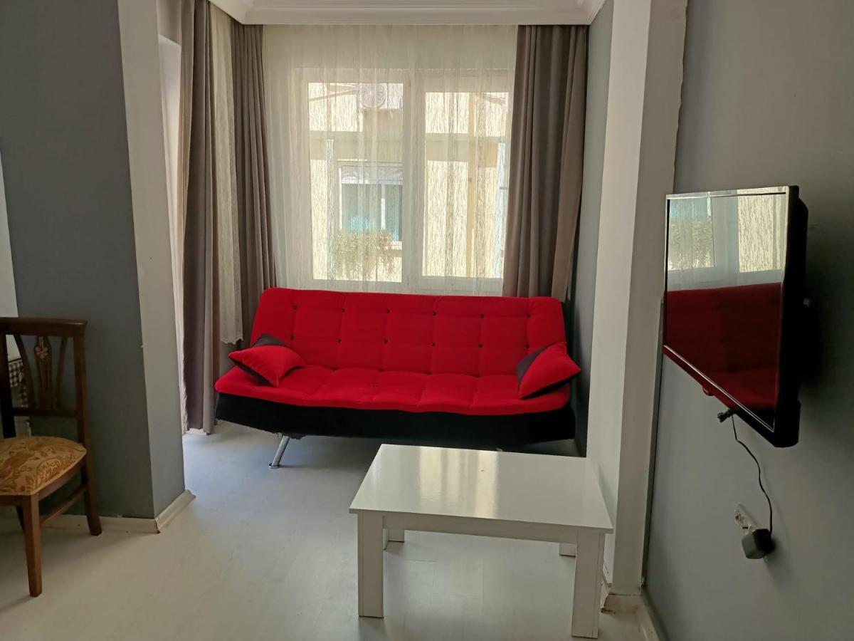 أنطاليا Vienna Apart Otel المظهر الخارجي الصورة